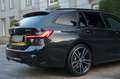 BMW 330 3-serie Touring 330e M-Sport TREKHAAK | LASER | HU Zwart - thumbnail 12