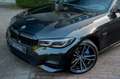 BMW 330 3-serie Touring 330e M-Sport TREKHAAK | LASER | HU Zwart - thumbnail 9