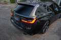 BMW 330 3-serie Touring 330e M-Sport TREKHAAK | LASER | HU Zwart - thumbnail 13
