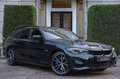 BMW 330 3-serie Touring 330e M-Sport TREKHAAK | LASER | HU Zwart - thumbnail 6