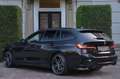 BMW 330 3-serie Touring 330e M-Sport TREKHAAK | LASER | HU Zwart - thumbnail 2