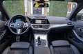 BMW 330 3-serie Touring 330e M-Sport TREKHAAK | LASER | HU Zwart - thumbnail 3