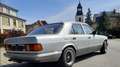 Mercedes-Benz S 420 SE mit Flüssiggasanlage MB W126 Zilver - thumbnail 3