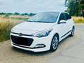 Hyundai i20 5p 1.0 t-gdi Style 120cv Blanc - thumbnail 4