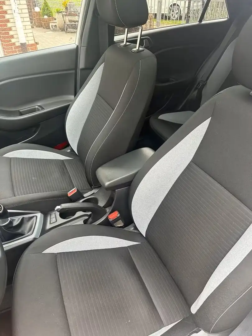 Hyundai i20 5p 1.0 t-gdi Style 120cv Blanc - 1