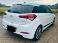 Hyundai i20 5p 1.0 t-gdi Style 120cv Blanc - thumbnail 8