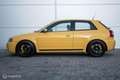Audi S3 1.8T 5V Custom 281PK Porsche remmen OZ ultralegger Jaune - thumbnail 2