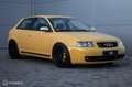 Audi S3 1.8T 5V Custom 281PK Porsche remmen OZ ultralegger Jaune - thumbnail 11