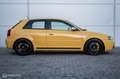 Audi S3 1.8T 5V Custom 281PK Porsche remmen OZ ultralegger Jaune - thumbnail 12