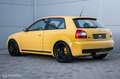 Audi S3 1.8T 5V Custom 281PK Porsche remmen OZ ultralegger Jaune - thumbnail 3