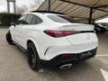 Mercedes-Benz GLC 220 GLC 220 d 4Matic Mild hybrid Coupé AMG Line Premi Blanc - thumbnail 3