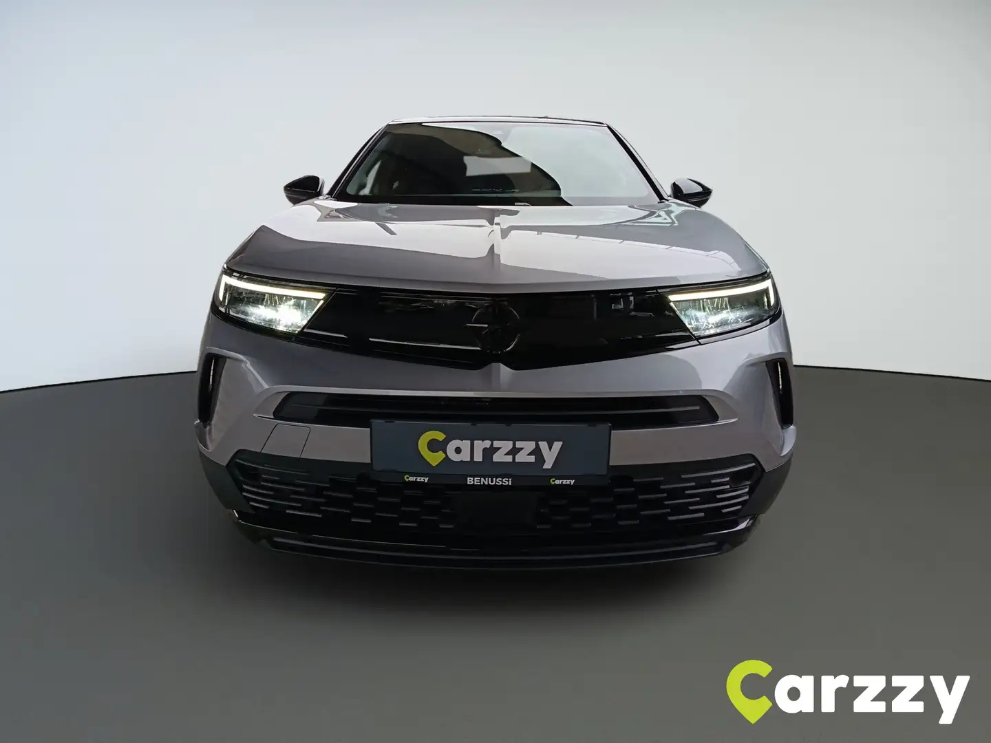 Opel Mokka 1,2 Turbo GS - 2