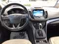 Ford Kuga 2.0 TDCI 150 CV S&S 4WD Powershift Vignale Noir - thumbnail 9