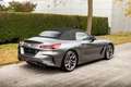 BMW Z4 M40iAS * PPF * ACC * HUD * H/K * FULL OPTION ! Gris - thumbnail 16
