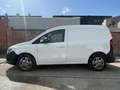 Mercedes-Benz Citan Citan 110 benzine Blanc - thumbnail 3