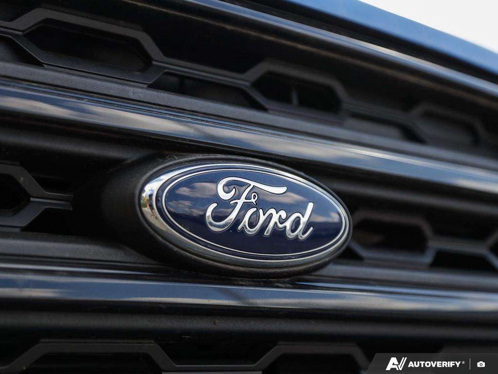 used 2021 Ford EcoSport car, priced at $19,583