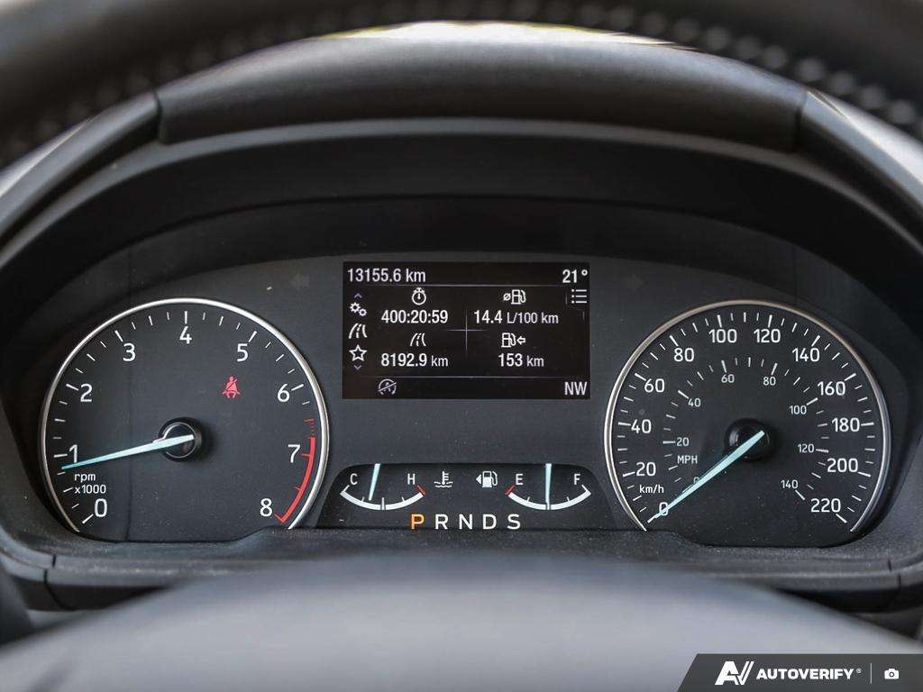 used 2021 Ford EcoSport car, priced at $19,583