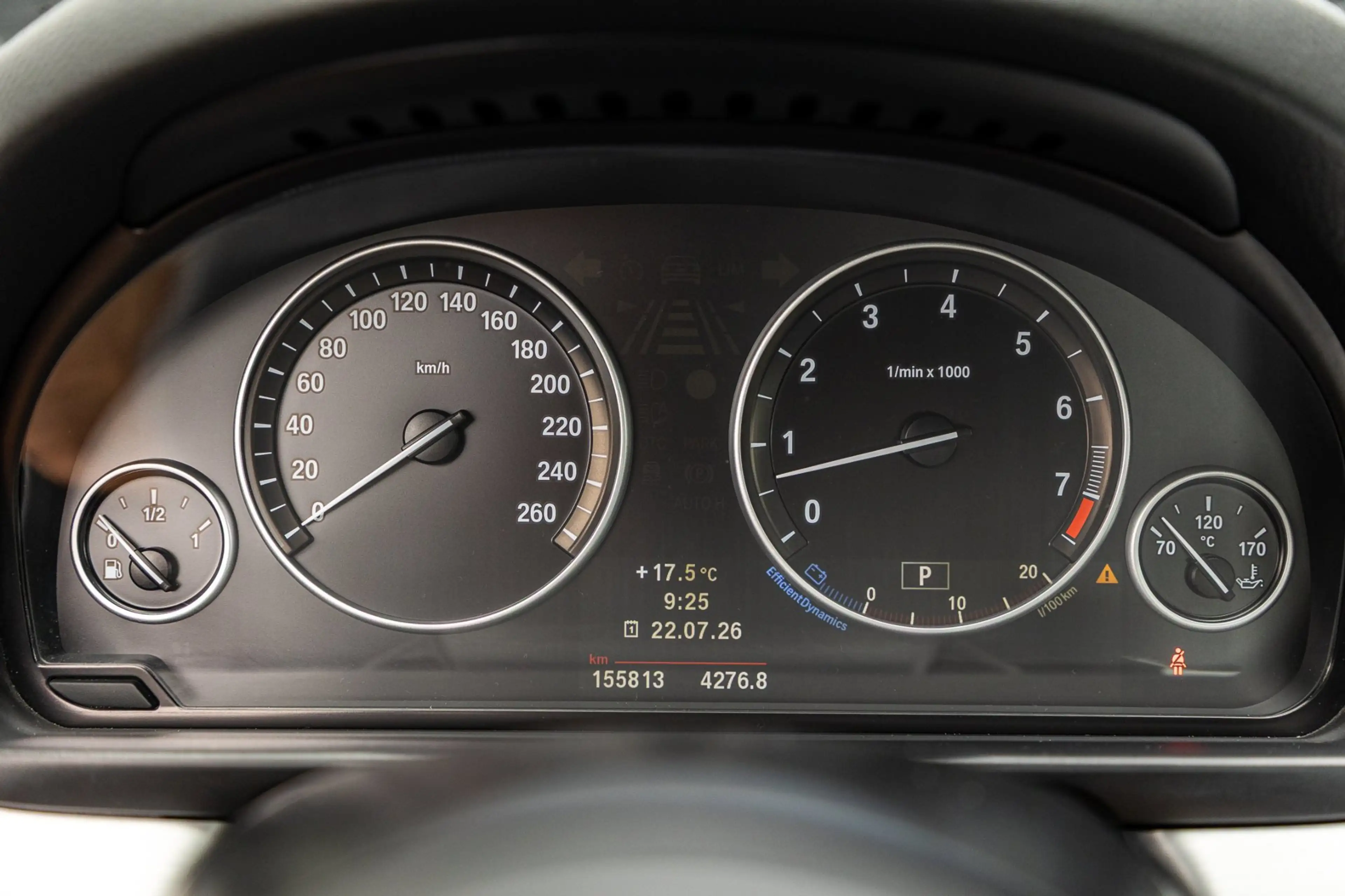 BMW 528 5-serie 528i M Sport I Comfortstoelen I Memory I C — photo 10