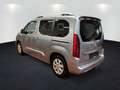 Opel Combo Life Ultimate AHK Navi Kamera SHZ Gris - thumbnail 4