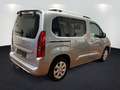 Opel Combo Life Ultimate AHK Navi Kamera SHZ Gris - thumbnail 3