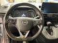 Opel Combo Life Ultimate AHK Navi Kamera SHZ Gris - thumbnail 6