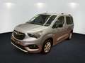Opel Combo Life Ultimate AHK Navi Kamera SHZ Gris - thumbnail 1
