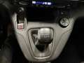 Opel Combo Life Ultimate AHK Navi Kamera SHZ Gris - thumbnail 10