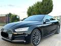 Audi A5 3.0 TDI*Coupe*QAUTTRO*3X S-LINE*MATRIX* Schwarz - thumbnail 2