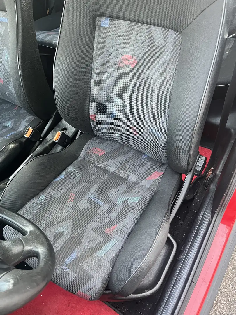 Volkswagen Golf 5p 1.9 tdi GT Special - 1