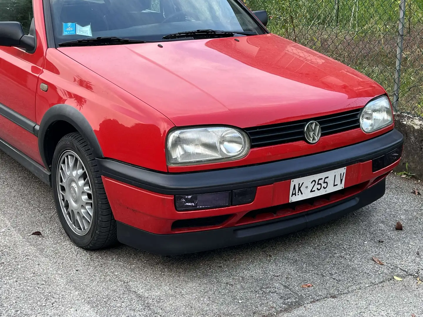 Volkswagen Golf 5p 1.9 tdi GT Special - 2