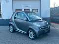 smart forTwo fortwo coupe MHD | GRAU MATT | 2HAND Grau - thumbnail 4