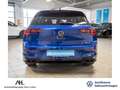 Volkswagen Golf VIII R-LINE TSI DSG+ALU 17''+PANO+HUD+HARMAN/KARDO Blau - thumbnail 6