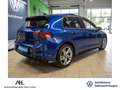 Volkswagen Golf VIII R-LINE TSI DSG+ALU 17''+PANO+HUD+HARMAN/KARDO Blau - thumbnail 5