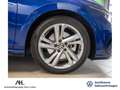 Volkswagen Golf VIII R-LINE TSI DSG+ALU 17''+PANO+HUD+HARMAN/KARDO Blau - thumbnail 8