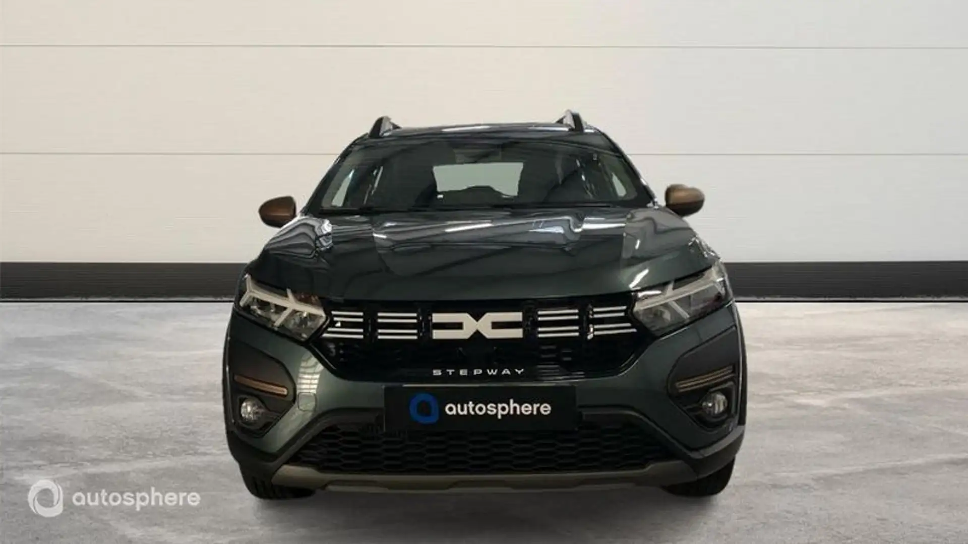Dacia Sandero 1.0 TCe 90ch Stepway Extreme -24 - 2