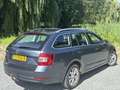 Skoda Octavia Combi TSI AMBITION BUSINESS TREKHAAK/CAMERA/NAVI/A Grijs - thumbnail 5