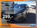 Ford Focus Limousine 1.0 EcoBoost MHEV ST-Line SHZ Šedá - thumbnail 1