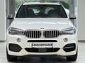 BMW X5 M X5 M50d NIGHTVISION|PANO|AHK|HUD|HARMAN|CARPLAY Blanc - thumbnail 9