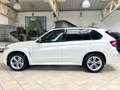 BMW X5 M X5 M50d NIGHTVISION|PANO|AHK|HUD|HARMAN|CARPLAY Blanc - thumbnail 7