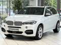 BMW X5 M X5 M50d NIGHTVISION|PANO|AHK|HUD|HARMAN|CARPLAY Blanc - thumbnail 8