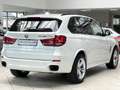 BMW X5 M X5 M50d NIGHTVISION|PANO|AHK|HUD|HARMAN|CARPLAY Blanc - thumbnail 3