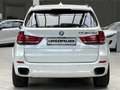 BMW X5 M X5 M50d NIGHTVISION|PANO|AHK|HUD|HARMAN|CARPLAY Blanc - thumbnail 4