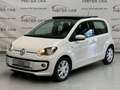 Volkswagen up! move up! BMT PANORAMA/Navi/Tempo/PDC/SHZ/ALU Weiß - thumbnail 1