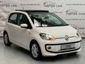 Volkswagen up! move up! BMT PANORAMA/Navi/Tempo/PDC/SHZ/ALU Weiß - thumbnail 4