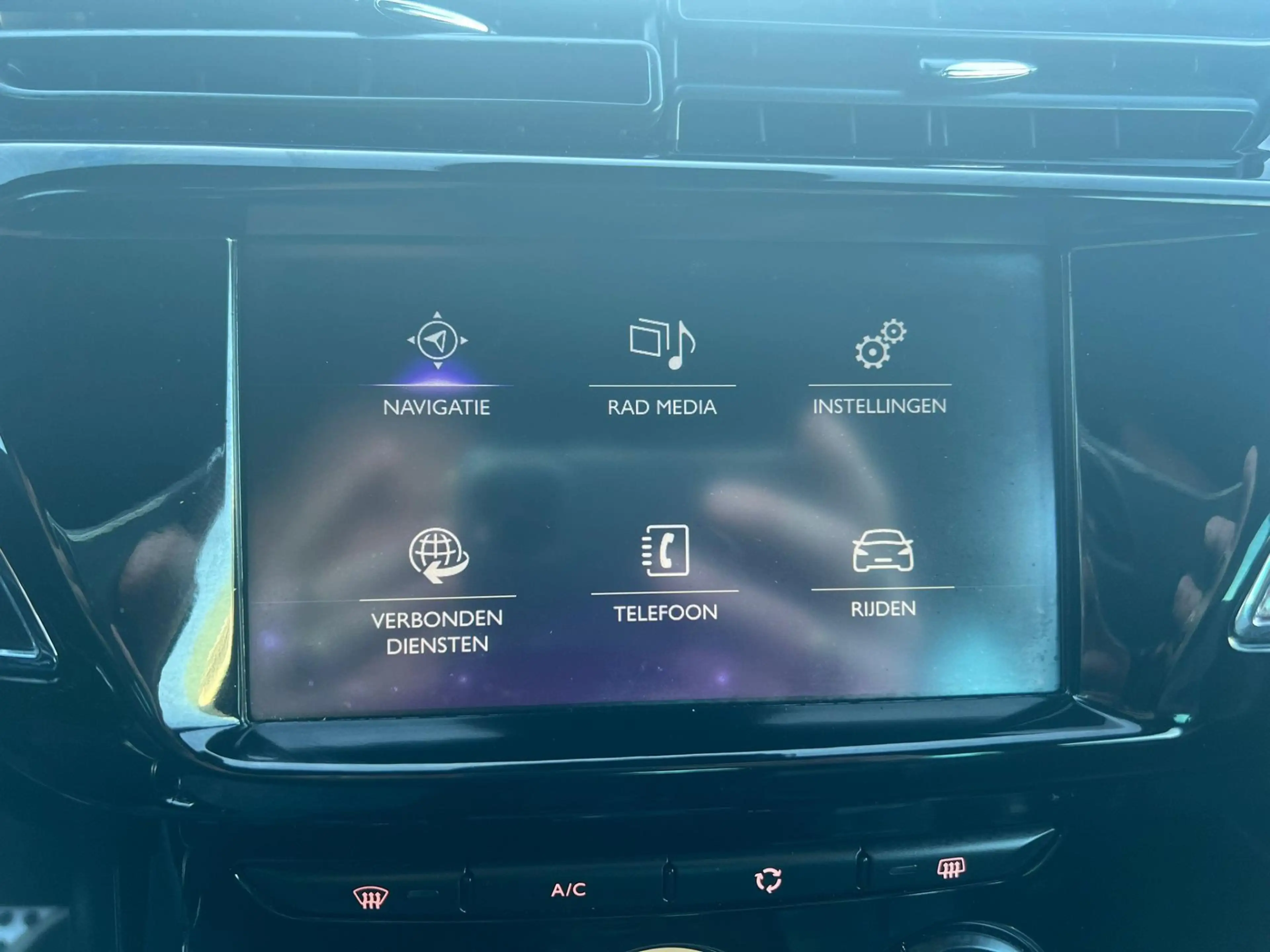 DS Automobiles DS 3 1.2 PureTech Sport Chic Automaat Leder Stoelverwar — photo 15