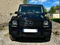 Mercedes-Benz G 500 G 500 7G-TRONIC Zwart - thumbnail 2