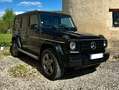 Mercedes-Benz G 500 G 500 7G-TRONIC Zwart - thumbnail 1
