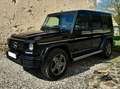 Mercedes-Benz G 500 G 500 7G-TRONIC Zwart - thumbnail 3
