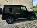 Mercedes-Benz G 500 G 500 7G-TRONIC Zwart - thumbnail 8