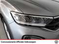 Volkswagen T-Roc 2.0 tdi life 150cv dsg Gris - thumbnail 25
